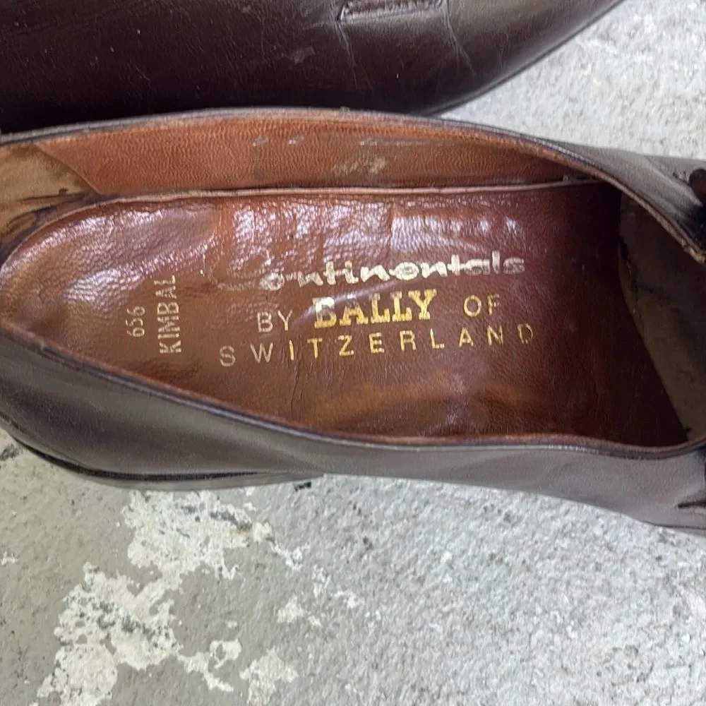Bally Kimbal loafers - Picture 4 of 7
